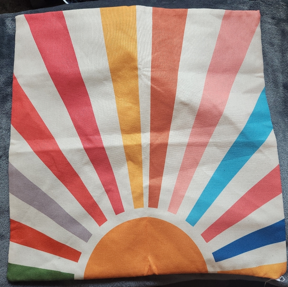 ‼️FINAL PRICE‼️Pillow Case (1)